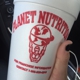 Planet Nutrition