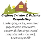 Cozy Cabin Remodeling