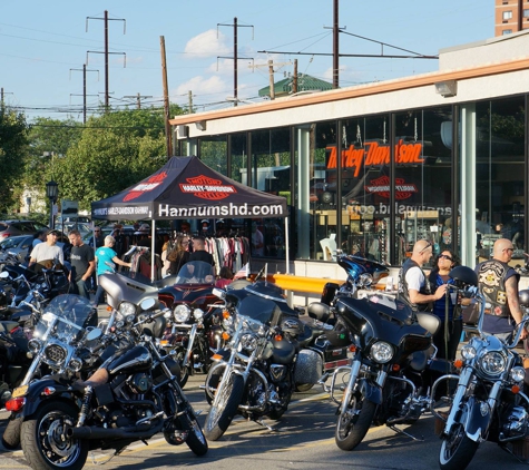 Liberty Harley-Davidson - Rahway, NJ