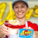 Andy's Frozen Custard - Home Office - Government Offices-Tribal