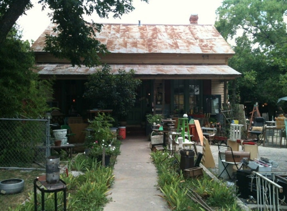 Max's Haus Mercantile - New Braunfels, TX