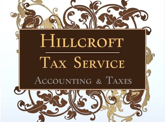 Hillcroft Tax Service - Houston, TX. 713-777-2222