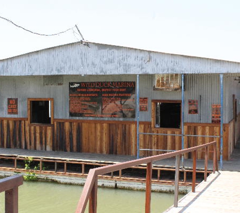 Wild Duck Marina - Brownwood, TX