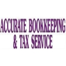 Accurate Bookkeeping & Tax Service - Tax Return Preparation