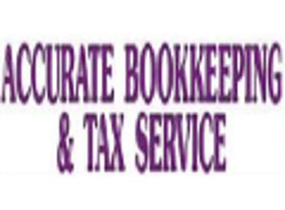 Accurate Bookkeeping & Tax Service - Las Vegas, NV