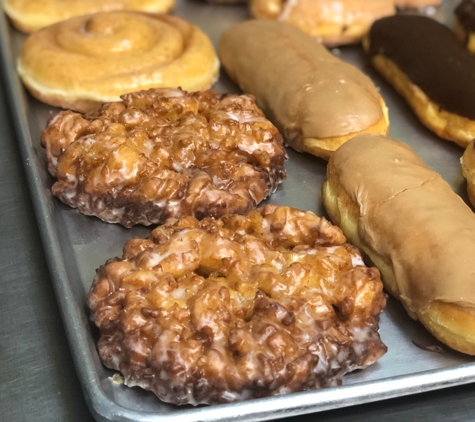 Alameda Bagels & Donuts - Alameda, CA