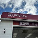 Jiffy Lube Oil Change