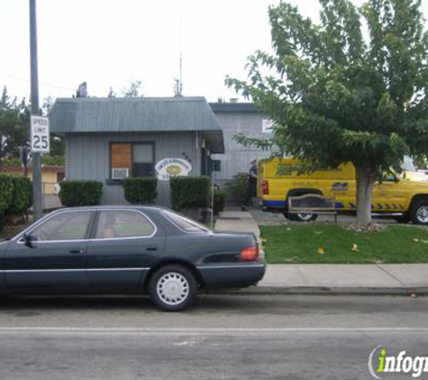 Dick's Community Towing & Transport - Campbell, CA