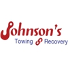 Johnsons Towing gallery