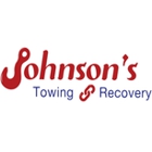 Johnson's Towing