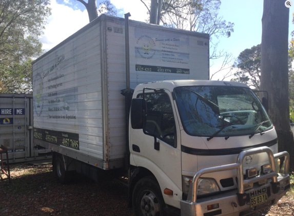 Staples Transport