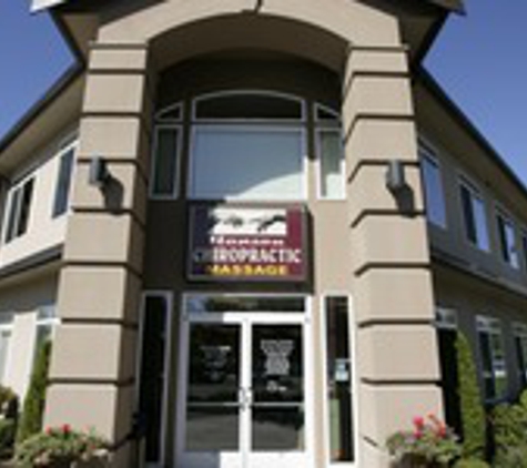 Hanson Chiropractic - Everett, WA