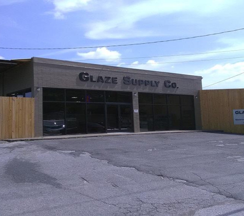 Glaze Supply Company Inc - Dalton, GA