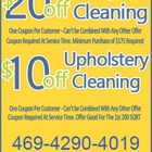 Home Carpet Cleaning Dallas TX