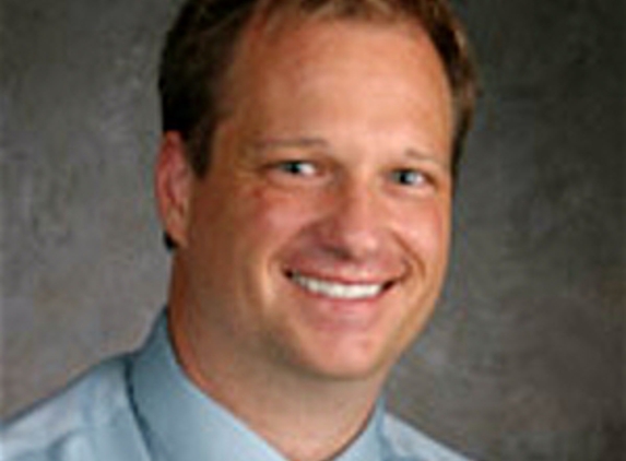 J. Michael Tysklind, M.S., CCC-A - Des Moines, IA