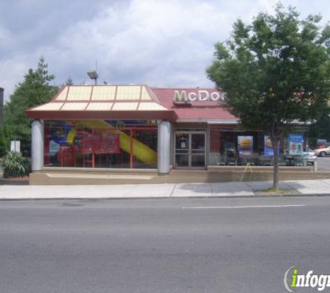 McDonald's - Ridgewood, NY