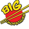 Big Chopsticks gallery