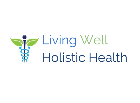 Living Well Holistic Health - Middlefield, OH