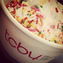 TCBY - Yogurt