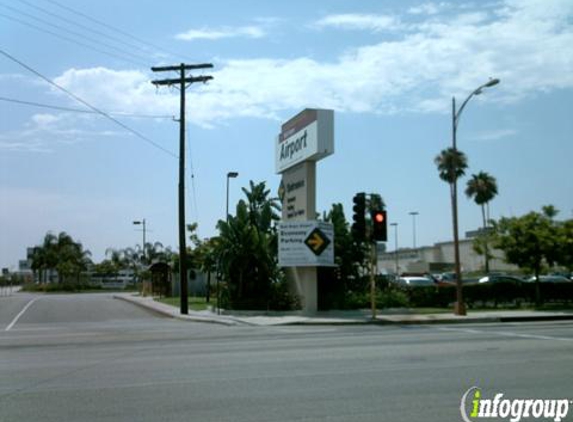 Metropolitan Culinary Services Burbank - Burbank, CA