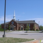 Trinity Baptist Church Cordova