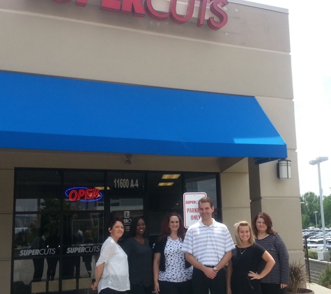 Supercuts - Creve Coeur - Saint Louis, MO