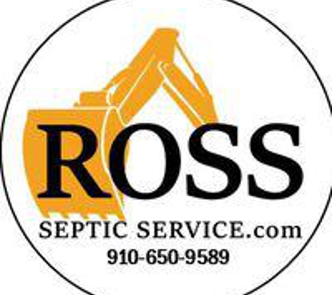 Ross Septic Service