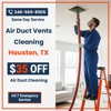 Houston Air Duct Vents TX gallery