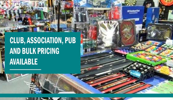 Swiftflyte - Pooraka, SA. club, association, pub and bulk pricing available.