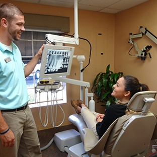 Southern Arizona Endodontics - Tucson, AZ