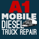 A1 Mobile Detail Truck Repair - Truck Service & Repair