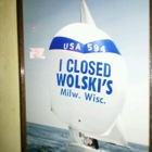 Wolski's Tavern