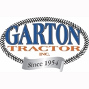 Garton Tractor, Inc. - Fresno - Tractor Dealers