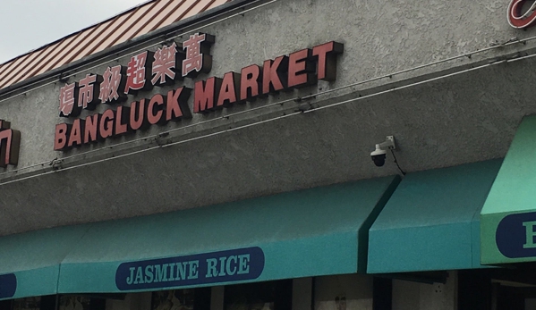 Bangluck Market Corp - North Hollywood, CA