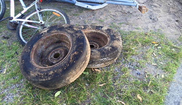 Scrapped For Cash - Morisset, NSW