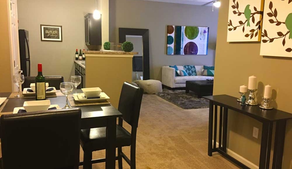 Reserve at Oakleigh Apartments - Antioch, TN