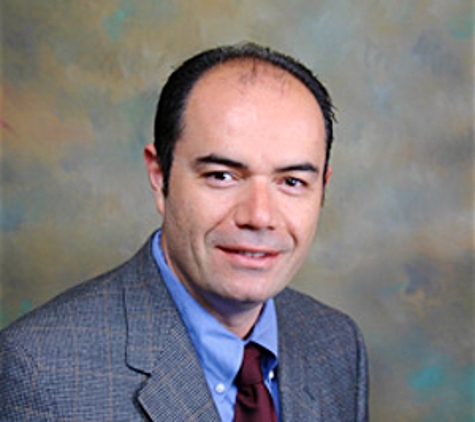 Dr. Keyvan Nouri, MD - Castro Valley, CA