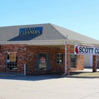 Scott Cleaners