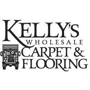 Kelly's Wholesale Carpet & Flooring