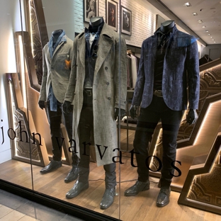 John Varvatos Enterprises - Costa Mesa, CA