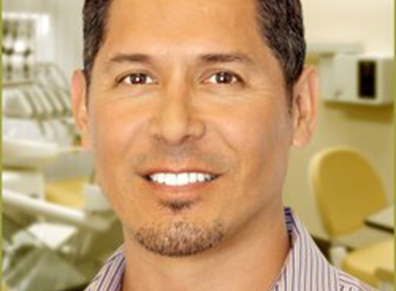 Anthony J. Milanez, DDS - Los Angeles, CA