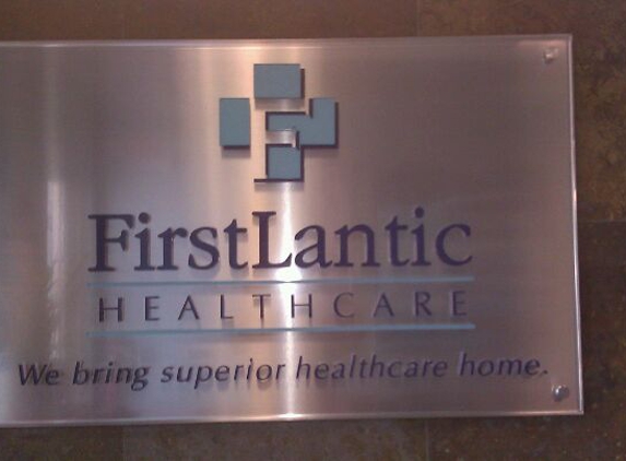 Firstlantic Healthcare Inc - Delray Beach, FL