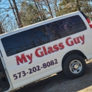 My Glass Guy - Plate & Window Glass Repair & Replacement