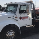 HRW Towing & Recovery LLC - Towing