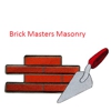 Brick Masters Masonry gallery