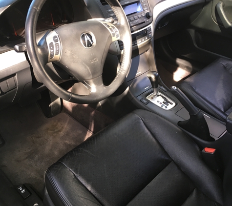 495 Auto Detailing - Amesbury, MA