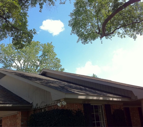 Don's Tree Service - Houston, TX