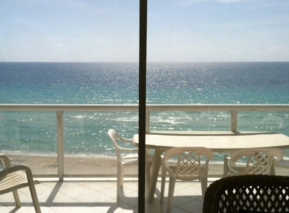 Florida Ocean Club Condominum Association - Sunny Isles Beach, FL