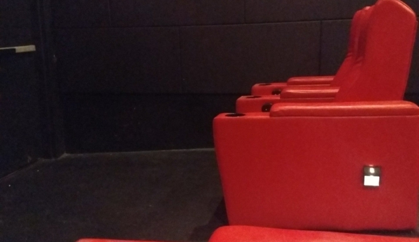 Apple Cinemas - Cambridge, MA