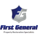 First General Services Of Northeast Texas - Water Damage Restoration